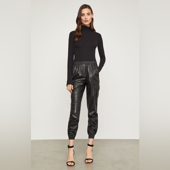 BCBG Pants - BCBG maxazaria Cargo Joggers ~ size XS